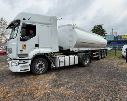 Рено Другая, объемом двигателя 0 л и пробегом 0 тыс. км за 45000 $, фото 2 на Automoto.ua