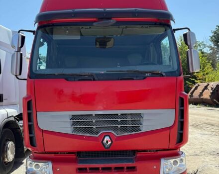 Рено Інша, об'ємом двигуна 0 л та пробігом 0 тис. км за 50000 $, фото 1 на Automoto.ua