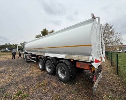 Рено Другая, объемом двигателя 0 л и пробегом 0 тыс. км за 45000 $, фото 7 на Automoto.ua