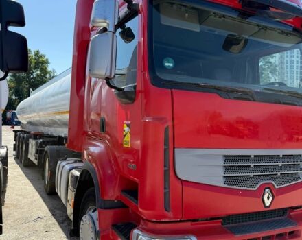 Рено Інша, об'ємом двигуна 0 л та пробігом 0 тис. км за 50000 $, фото 2 на Automoto.ua