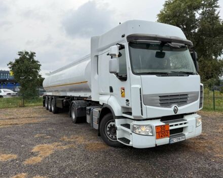 Рено Другая, объемом двигателя 0 л и пробегом 0 тыс. км за 45000 $, фото 1 на Automoto.ua