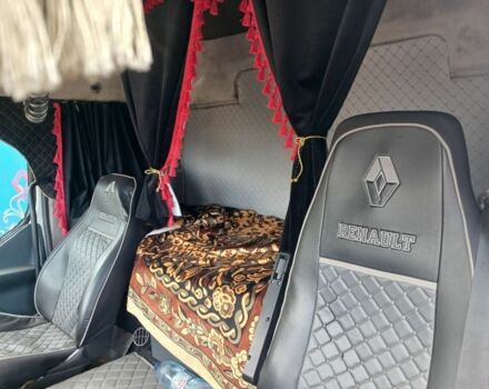 Рено Інша, об'ємом двигуна 6 л та пробігом 0 тис. км за 12000 $, фото 16 на Automoto.ua
