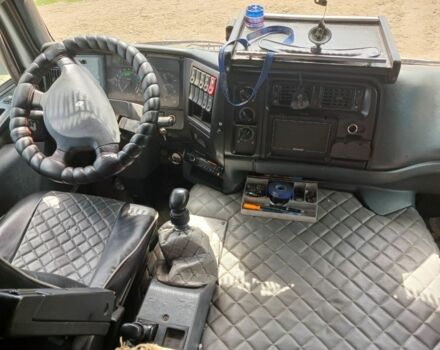 Рено Інша, об'ємом двигуна 6 л та пробігом 0 тис. км за 12000 $, фото 14 на Automoto.ua