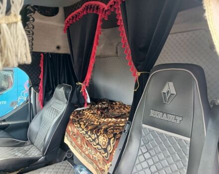 Рено Інша, об'ємом двигуна 6 л та пробігом 0 тис. км за 12000 $, фото 17 на Automoto.ua