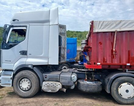 Рено Інша, об'ємом двигуна 6 л та пробігом 0 тис. км за 12000 $, фото 11 на Automoto.ua