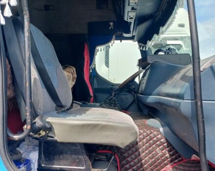 Рено Інша, об'ємом двигуна 6 л та пробігом 0 тис. км за 12000 $, фото 8 на Automoto.ua