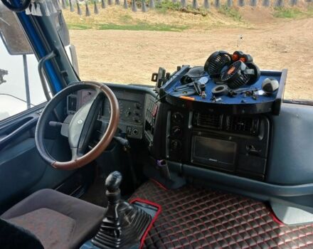 Рено Інша, об'ємом двигуна 6 л та пробігом 0 тис. км за 12000 $, фото 6 на Automoto.ua