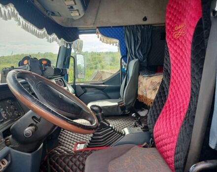 Рено Інша, об'ємом двигуна 6 л та пробігом 0 тис. км за 12000 $, фото 7 на Automoto.ua