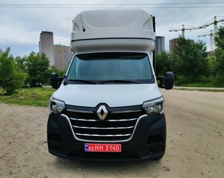 Рено Другая, объемом двигателя 6 л и пробегом 0 тыс. км за 19999 $, фото 12 на Automoto.ua