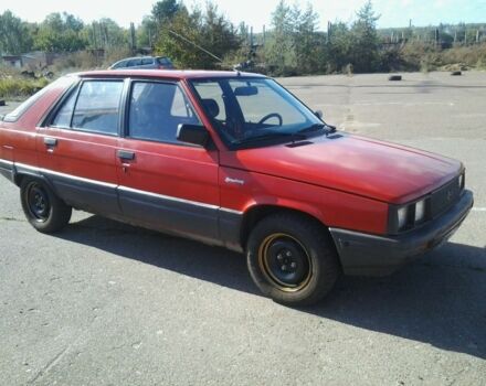 Рено Другая, объемом двигателя 2.3 л и пробегом 0 тыс. км за 942 $, фото 1 на Automoto.ua
