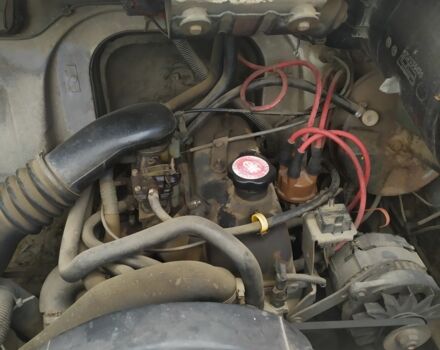 Рено Другая, объемом двигателя 2.3 л и пробегом 0 тыс. км за 1330 $, фото 1 на Automoto.ua