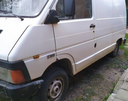 Рено Другая, объемом двигателя 2.3 л и пробегом 0 тыс. км за 1330 $, фото 6 на Automoto.ua