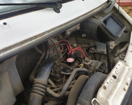 Рено Другая, объемом двигателя 2.3 л и пробегом 0 тыс. км за 1330 $, фото 2 на Automoto.ua