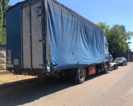 Рено Другая, объемом двигателя 2.3 л и пробегом 0 тыс. км за 1600 $, фото 3 на Automoto.ua