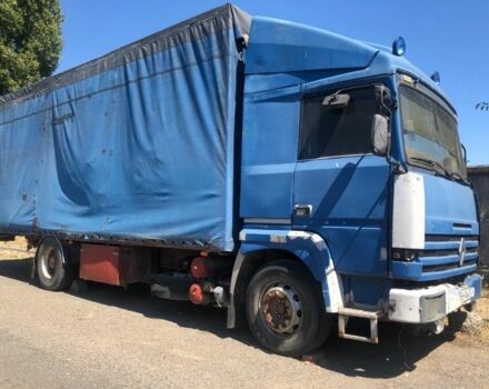 Рено Другая, объемом двигателя 2.3 л и пробегом 0 тыс. км за 1600 $, фото 1 на Automoto.ua