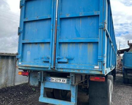 Рено Інша, об'ємом двигуна 2.3 л та пробігом 0 тис. км за 9135 $, фото 2 на Automoto.ua