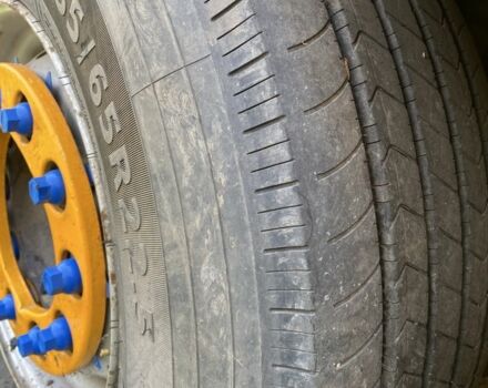 Рено Другая, объемом двигателя 2.3 л и пробегом 0 тыс. км за 3599 $, фото 4 на Automoto.ua
