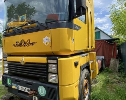 Рено Другая, объемом двигателя 2.3 л и пробегом 0 тыс. км за 3599 $, фото 1 на Automoto.ua