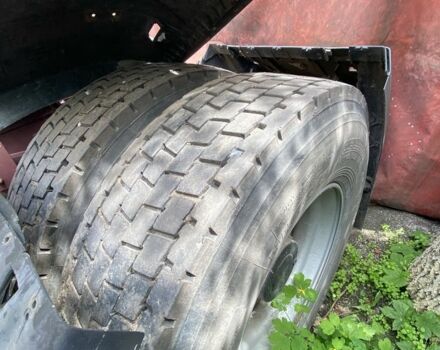 Рено Другая, объемом двигателя 2.3 л и пробегом 0 тыс. км за 3599 $, фото 3 на Automoto.ua