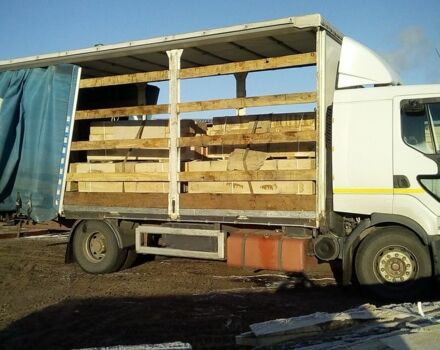 Рено Другая, объемом двигателя 2.3 л и пробегом 0 тыс. км за 7500 $, фото 1 на Automoto.ua