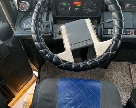 Рено Другая, объемом двигателя 2.3 л и пробегом 0 тыс. км за 8400 $, фото 14 на Automoto.ua