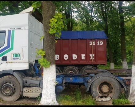 Рено Другая, объемом двигателя 2.3 л и пробегом 0 тыс. км за 3508 $, фото 2 на Automoto.ua