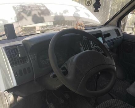 Рено Другая, объемом двигателя 2.3 л и пробегом 0 тыс. км за 2200 $, фото 5 на Automoto.ua