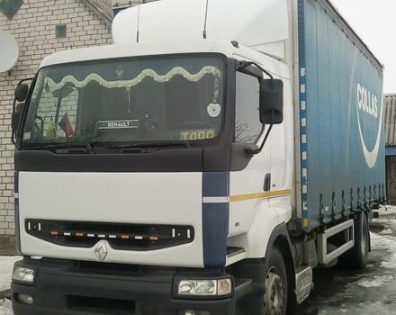 Рено Другая, объемом двигателя 2.3 л и пробегом 0 тыс. км за 7500 $, фото 3 на Automoto.ua