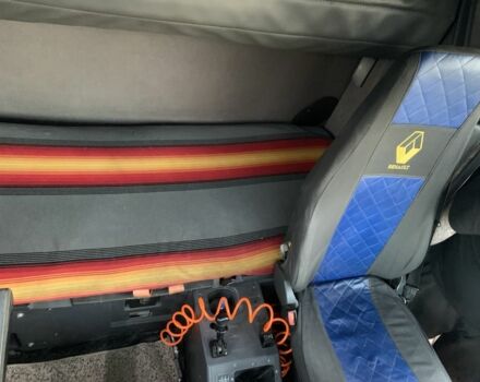 Рено Другая, объемом двигателя 2.3 л и пробегом 0 тыс. км за 8400 $, фото 15 на Automoto.ua