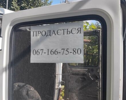 Рено Другая, объемом двигателя 2.3 л и пробегом 0 тыс. км за 2200 $, фото 12 на Automoto.ua