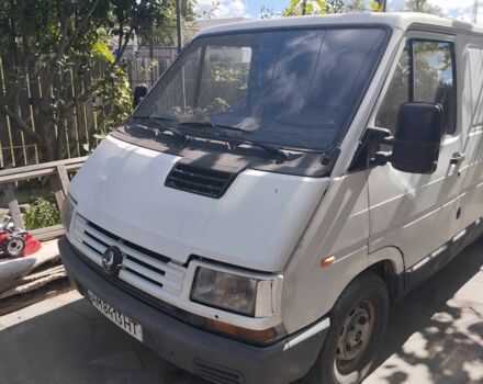Рено Другая, объемом двигателя 2.3 л и пробегом 0 тыс. км за 2200 $, фото 1 на Automoto.ua