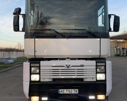 Рено Другая, объемом двигателя 2.3 л и пробегом 0 тыс. км за 8400 $, фото 1 на Automoto.ua