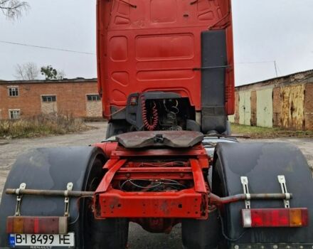 Рено Другая, объемом двигателя 2.3 л и пробегом 0 тыс. км за 4200 $, фото 5 на Automoto.ua