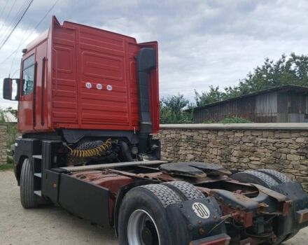 Рено Другая, объемом двигателя 2.3 л и пробегом 0 тыс. км за 5500 $, фото 3 на Automoto.ua