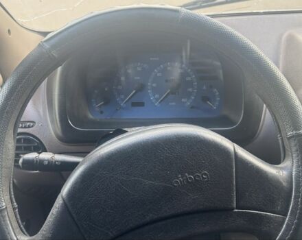 Рено Інша, об'ємом двигуна 2.3 л та пробігом 0 тис. км за 3950 $, фото 7 на Automoto.ua