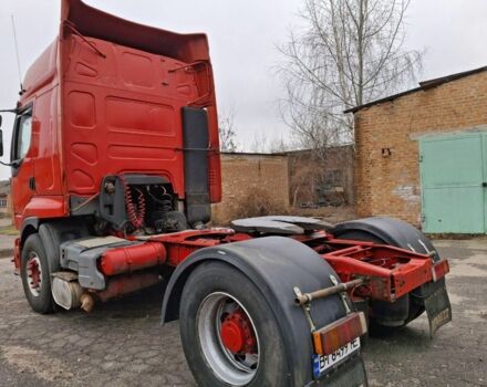 Рено Другая, объемом двигателя 2.3 л и пробегом 0 тыс. км за 4200 $, фото 3 на Automoto.ua