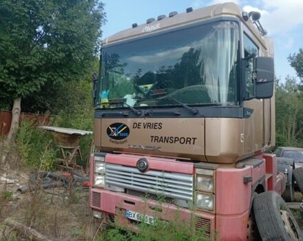 Рено Другая, объемом двигателя 2.3 л и пробегом 0 тыс. км за 2300 $, фото 1 на Automoto.ua