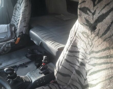 Рено Другая, объемом двигателя 2.3 л и пробегом 0 тыс. км за 2664 $, фото 5 на Automoto.ua