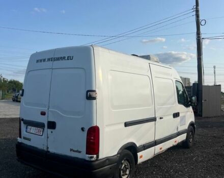 Рено Другая, объемом двигателя 2.3 л и пробегом 0 тыс. км за 2600 $, фото 3 на Automoto.ua