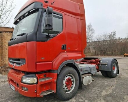 Рено Другая, объемом двигателя 2.3 л и пробегом 0 тыс. км за 4200 $, фото 1 на Automoto.ua