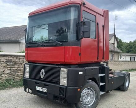 Рено Другая, объемом двигателя 2.3 л и пробегом 0 тыс. км за 5500 $, фото 1 на Automoto.ua