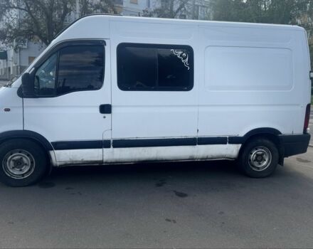 Рено Інша, об'ємом двигуна 2.3 л та пробігом 0 тис. км за 3950 $, фото 2 на Automoto.ua