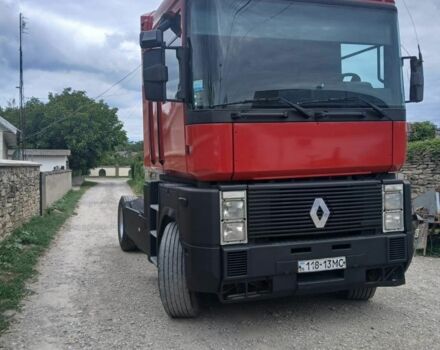 Рено Другая, объемом двигателя 2.3 л и пробегом 0 тыс. км за 5500 $, фото 2 на Automoto.ua