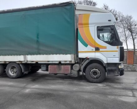 Рено Другая, объемом двигателя 2.3 л и пробегом 0 тыс. км за 9300 $, фото 2 на Automoto.ua