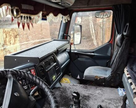 Рено Другая, объемом двигателя 2.3 л и пробегом 0 тыс. км за 4200 $, фото 9 на Automoto.ua