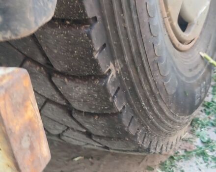 Рено Інша, об'ємом двигуна 2.3 л та пробігом 0 тис. км за 11500 $, фото 4 на Automoto.ua