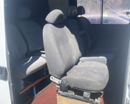 Рено Другая, объемом двигателя 2.3 л и пробегом 0 тыс. км за 4500 $, фото 6 на Automoto.ua