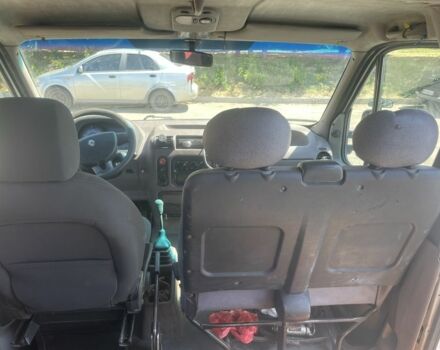 Рено Другая, объемом двигателя 2.3 л и пробегом 0 тыс. км за 4500 $, фото 8 на Automoto.ua