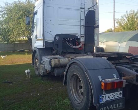 Рено Другая, объемом двигателя 2.3 л и пробегом 0 тыс. км за 6200 $, фото 4 на Automoto.ua