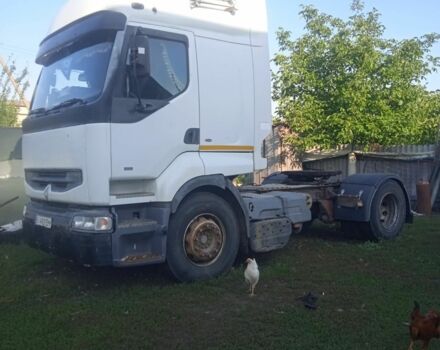 Рено Другая, объемом двигателя 2.3 л и пробегом 0 тыс. км за 6200 $, фото 2 на Automoto.ua